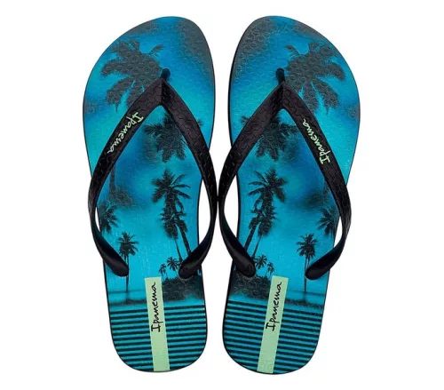 Ipanema férfi papucs - 83764-BM669