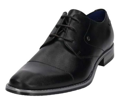 Bugatti férfi cipő - 85808-4000 1000