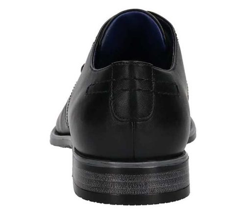 Bugatti férfi cipő - 85808-4000 1000