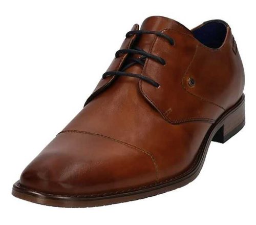 Bugatti férfi cipő - 85808-4000 6300