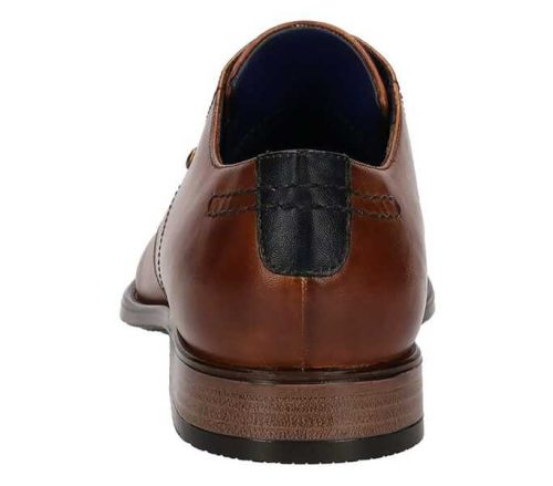 Bugatti férfi cipő - 85808-4000 6300