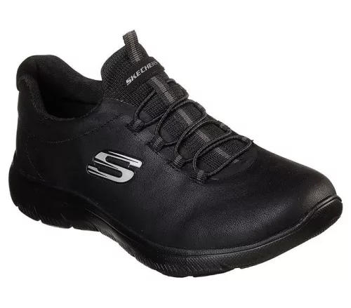 Skechers női cipő - 88888301-BBK