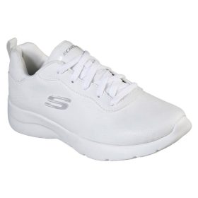 Skechers női cipő - 88888368-WHT