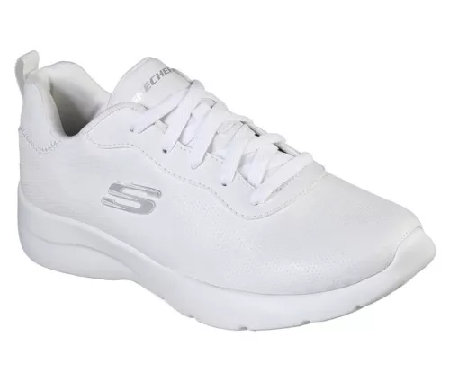 Skechers női cipő - 88888368-WHT
