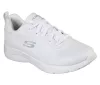 Skechers női cipő - 88888368-WHT
