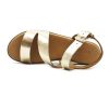Inuovo női szandál - 889009 GoldS24