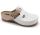 Leon Comfort női papucs - 901 Feher-Puder