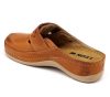 Leon Comfort női papucs - 902 Barna