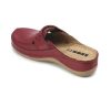 Leon Comfort női papucs - 902 Bordo