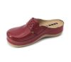 Leon Comfort női papucs - 902 Bordo