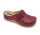 Leon Comfort női papucs - 902 Bordo