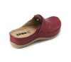 Leon Comfort női papucs - 902 Bordo