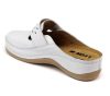 Leon Comfort női papucs - 902 Feher