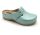 Leon Comfort női papucs - 902 Turkiz-v