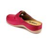 Leon Comfort női papucs - 902 pink