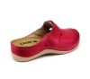 Leon Comfort női papucs - 902 pink