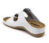 Leon Comfort női papucs - 905 Feher