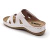 Leon Comfort női papucs - 906 Perla