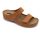 Leon Comfort női papucs - 907 Barna