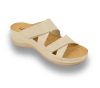 Leon Comfort női papucs - 907 Bezs