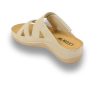 Leon Comfort női papucs - 907 Bezs