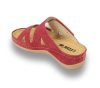 Leon Comfort női papucs - 907 Piros