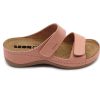 Leon Comfort női papucs - 907 Rose