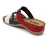 Leon Comfort női papucs - 909 WRB