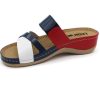 Leon Comfort női papucs - 909 WRB