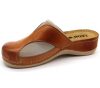 Leon Comfort női papucs - 912 Barna