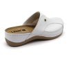 Leon Comfort női papucs - 912 Feher