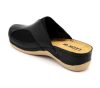 Leon Comfort női papucs - 912 Fekete