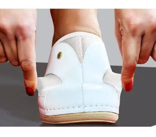 Leon Comfort női szandál - 913 Barna