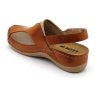Leon Comfort női szandál - 913 Barna