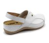 Leon Comfort női szandál - 913 Feher