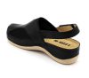 Leon Comfort női szandál - 913 Fekete