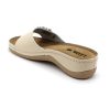 Leon Comfort női papucs - 915 Bezs
