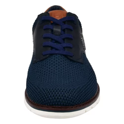 Bugatti férfi cipő - 91609-6900 4100