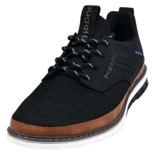 Bugatti férfi cipő - 91660-6900 1000