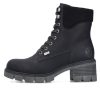 Rieker női bakancs - 92041-00