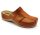 Leon Comfort női papucs - 925 Barna