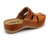 Leon Comfort női papucs - 925 Barna