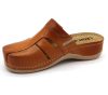 Leon Comfort női papucs - 925 Barna