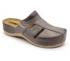 Leon Comfort női papucs - 925 Szurke
