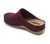 Leon Comfort női papucs - 930 Bordo