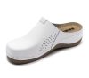 Leon Comfort női papucs - 930 Feher