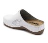 Leon Comfort női papucs - 930 Feher