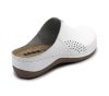 Leon Comfort női papucs - 930 Feher