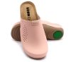 Leon Comfort női papucs - 930 Rose