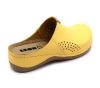 Leon Comfort női papucs - 930 Sarga